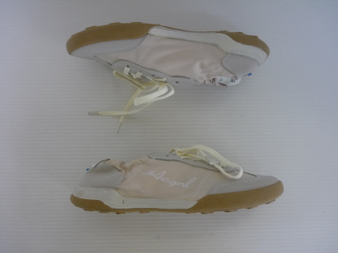 ブランド不明　スニーカー　シューズ