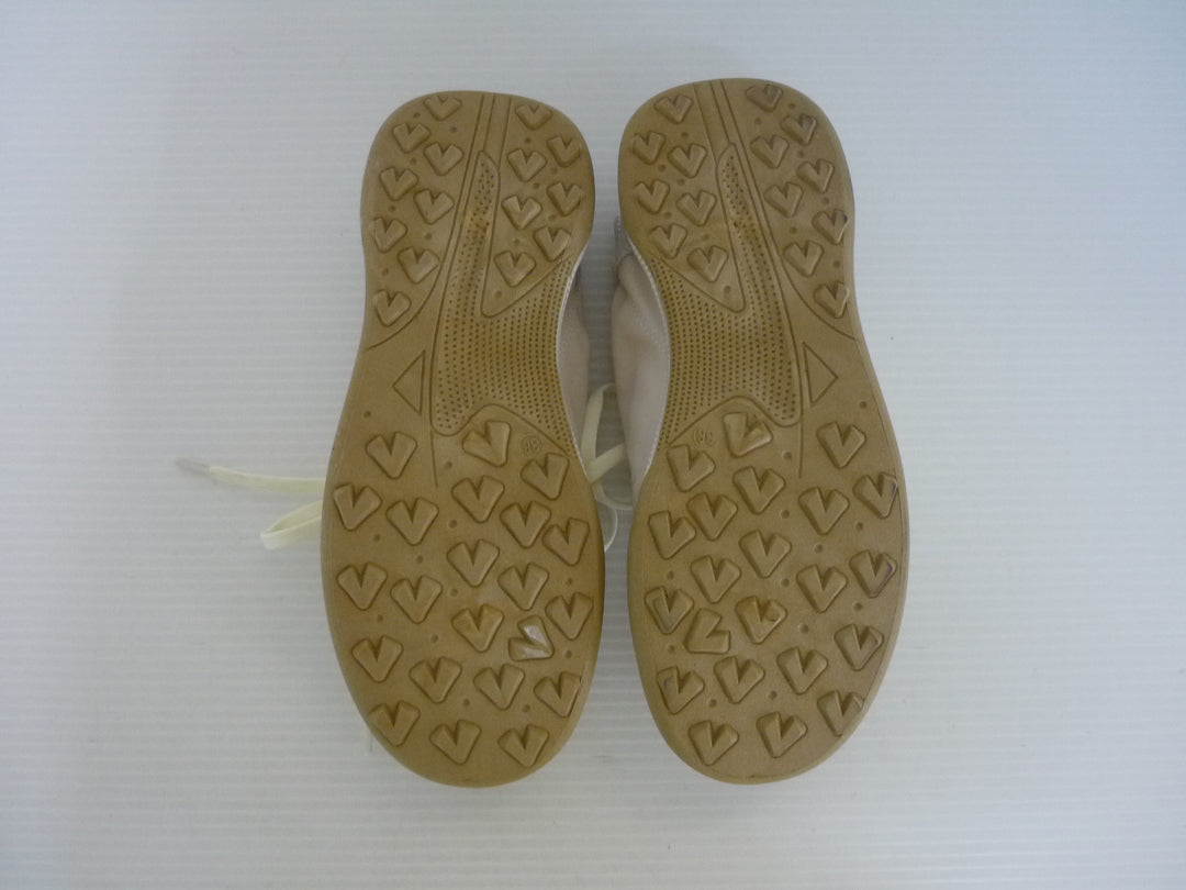 ブランド不明　スニーカー　シューズ