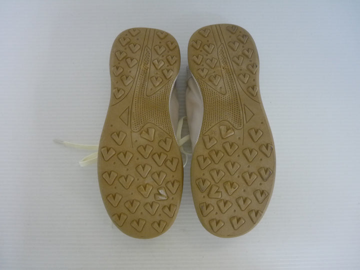 ブランド不明　スニーカー　シューズ