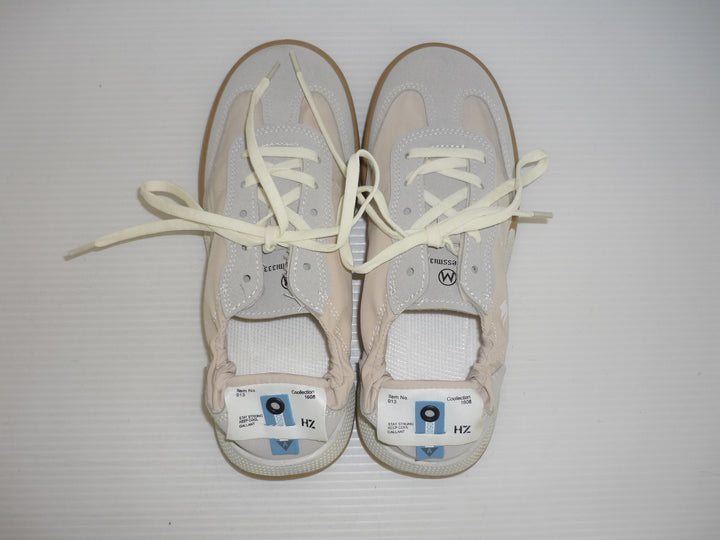 ブランド不明　スニーカー　シューズ