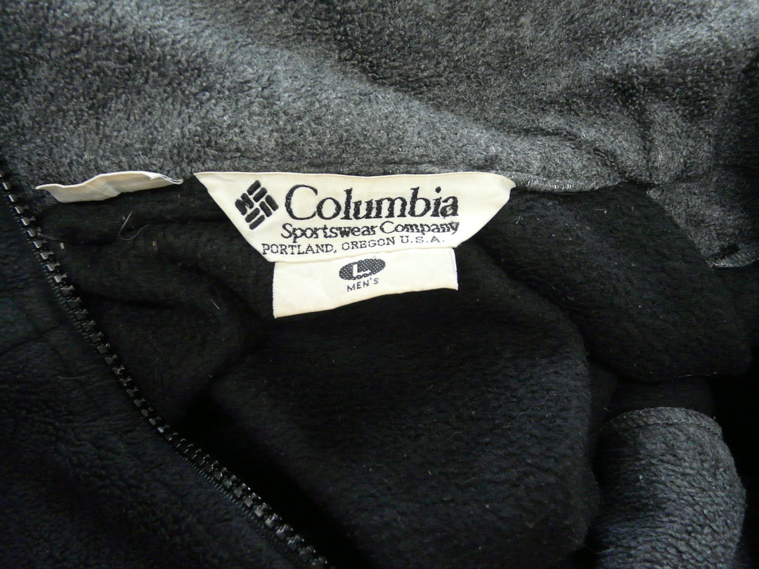 【激安古着】 Columbia　コロンビア　フリースジャケット　アウター