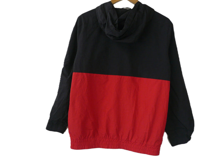 【激安古着】 FILA　ナイロンジャケット　アウター