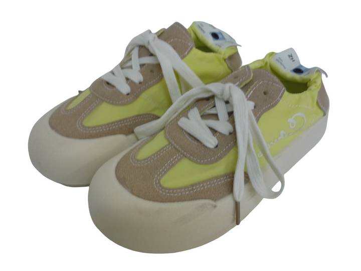 ブランド不明　スニーカー　シューズ