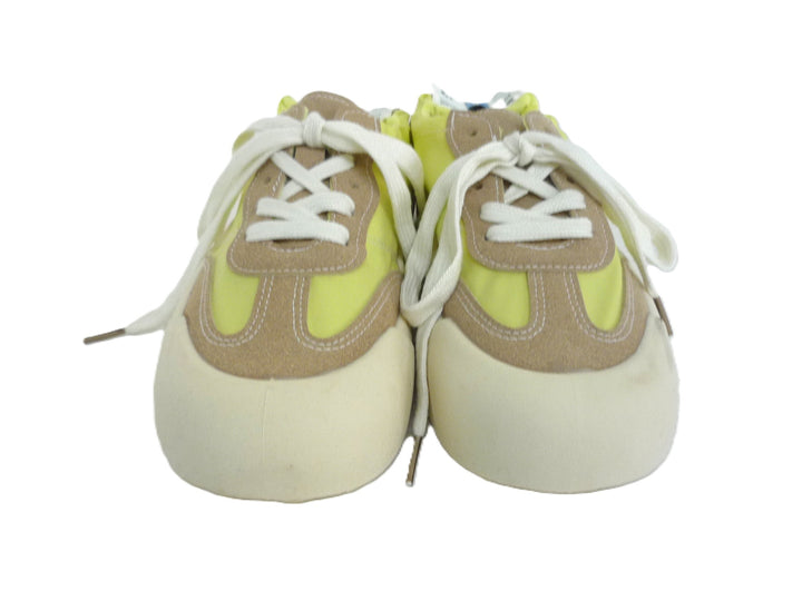 ブランド不明　スニーカー　シューズ