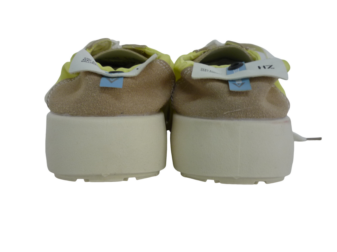 ブランド不明　スニーカー　シューズ