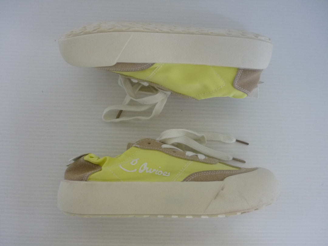 ブランド不明　スニーカー　シューズ