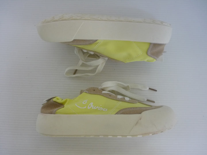 ブランド不明　スニーカー　シューズ