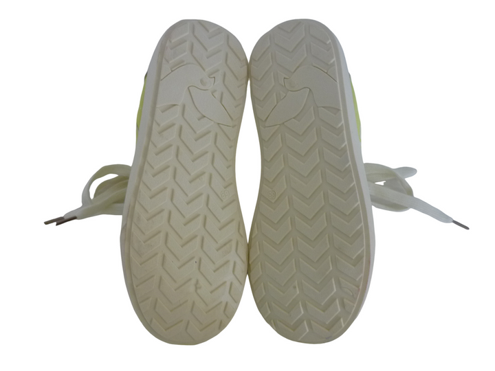 ブランド不明　スニーカー　シューズ