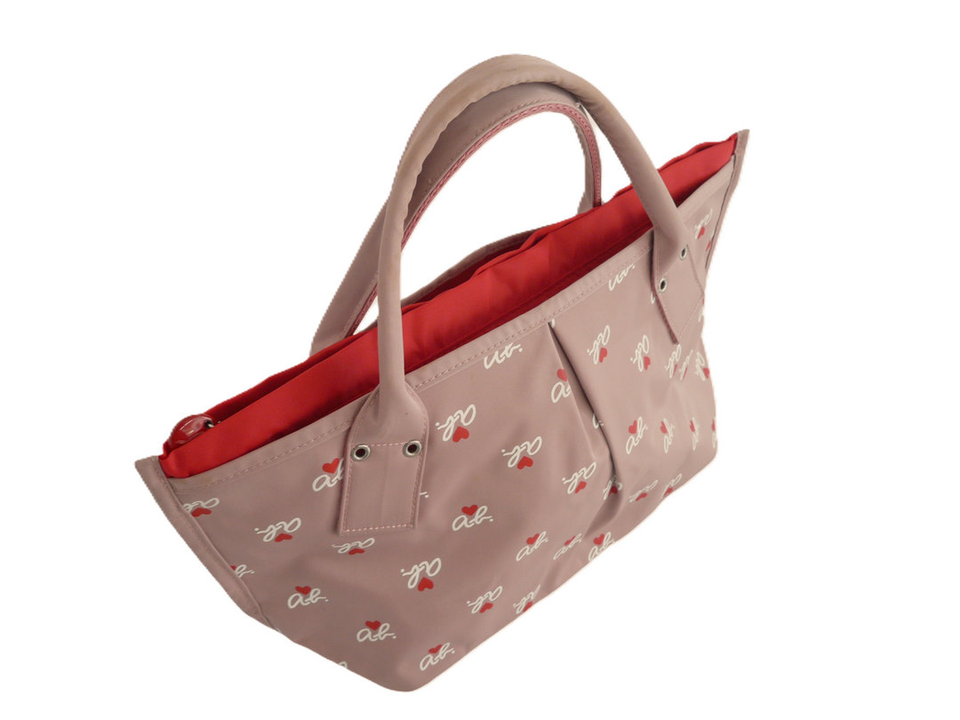 【小物/雑貨】 agnès b. VOYAGE アニエスベー ボヤージュ　ハンドバッグ/クラッチバッグ　バッグ