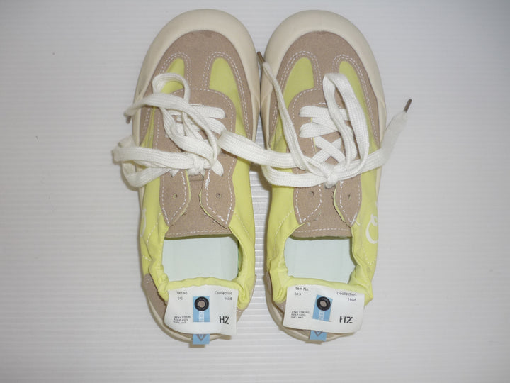 ブランド不明　スニーカー　シューズ