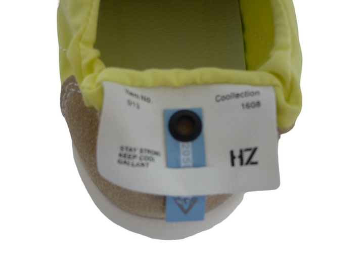 ブランド不明　スニーカー　シューズ