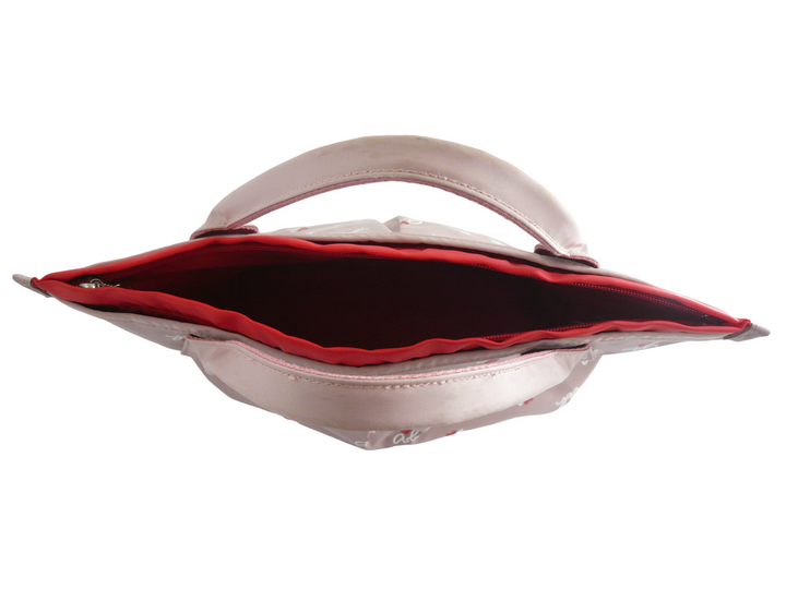 【小物/雑貨】 agnès b. VOYAGE アニエスベー ボヤージュ　ハンドバッグ/クラッチバッグ　バッグ