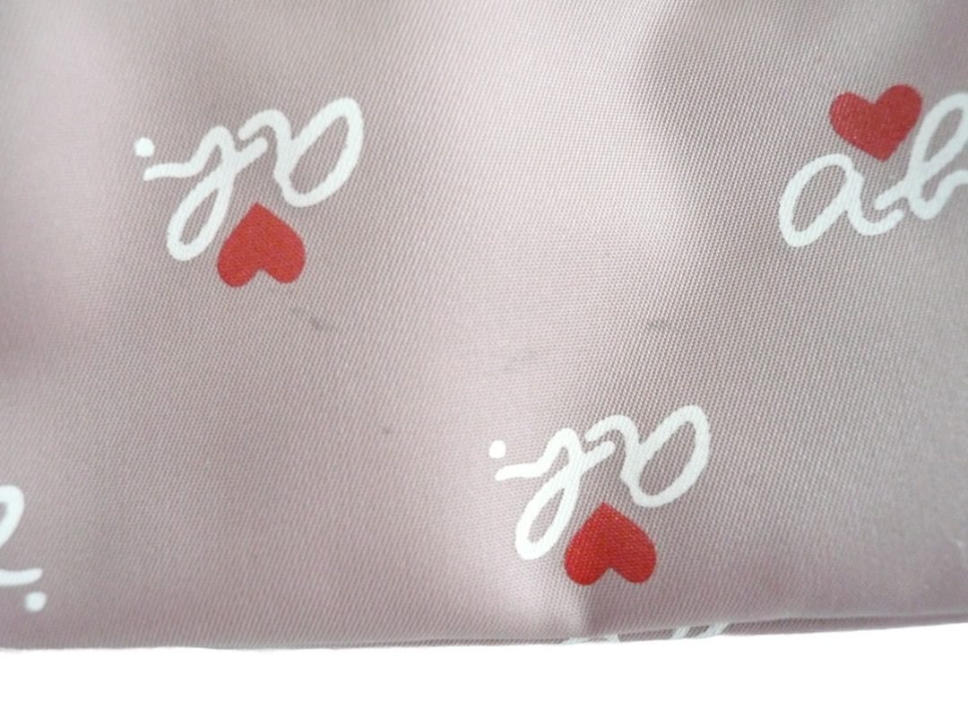 【小物/雑貨】 agnès b. VOYAGE アニエスベー ボヤージュ　ハンドバッグ/クラッチバッグ　バッグ