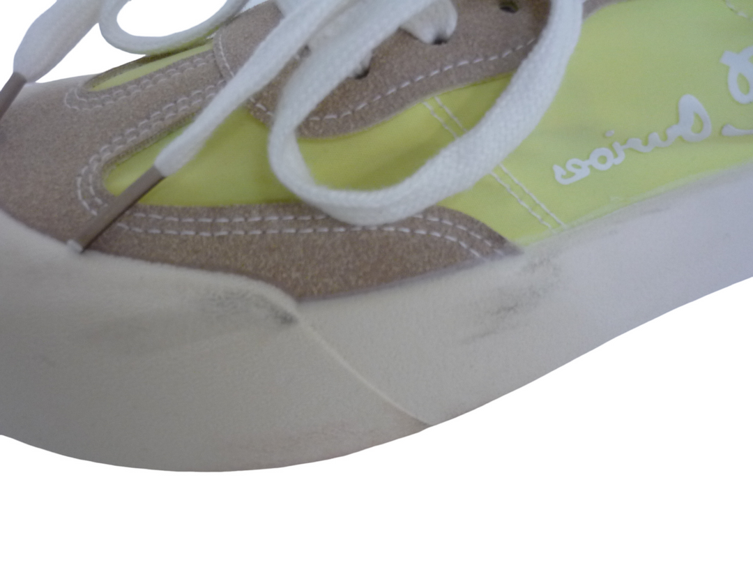 ブランド不明　スニーカー　シューズ