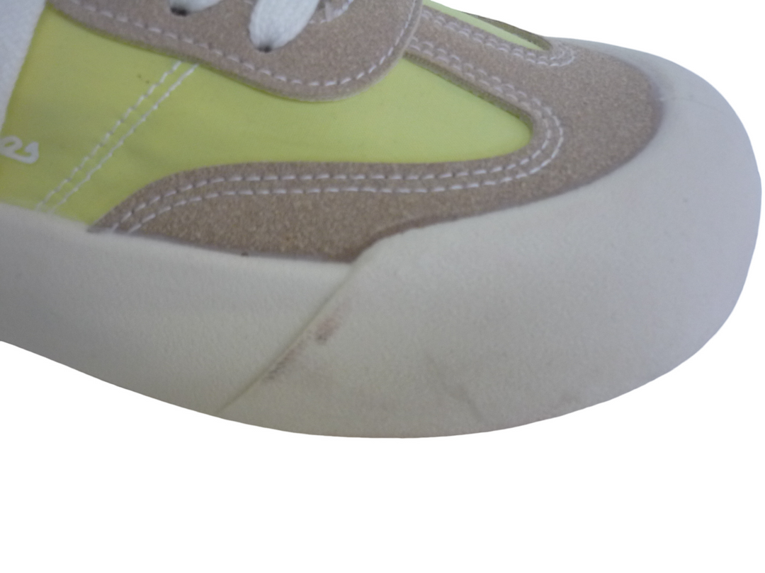 ブランド不明　スニーカー　シューズ