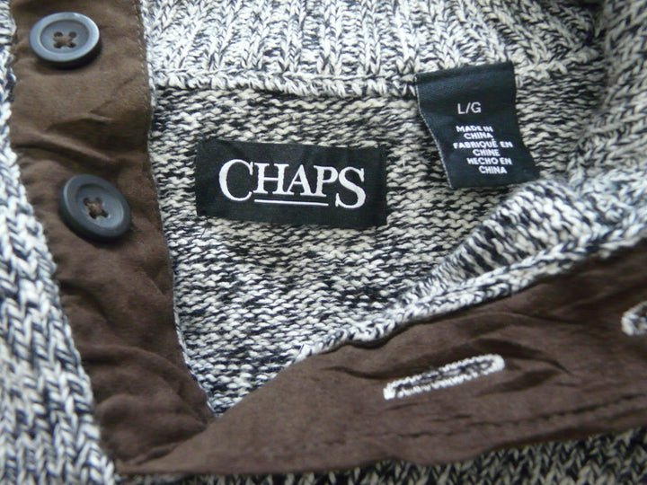 【激安古着】 CHAPS　ニットorセーター　トップス