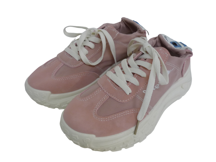 ブランド不明　スニーカー　シューズ