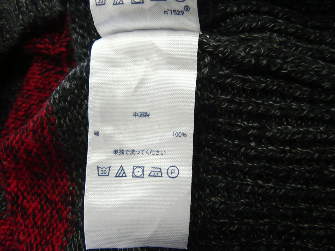 【激安古着】 CHAPS　ニットorセーター　トップス