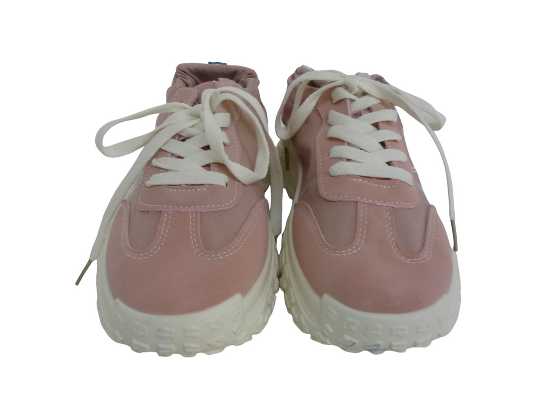 ブランド不明　スニーカー　シューズ