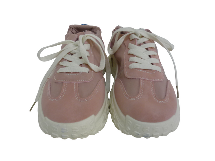 ブランド不明　スニーカー　シューズ