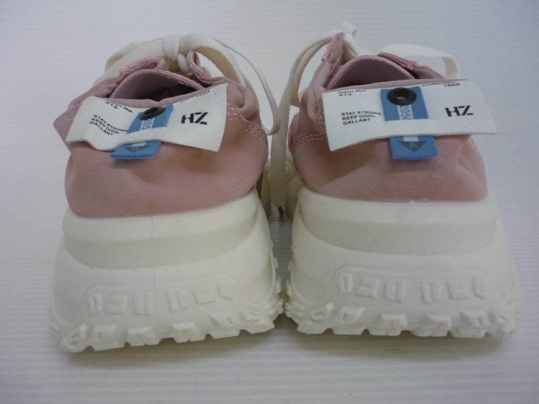 ブランド不明　スニーカー　シューズ