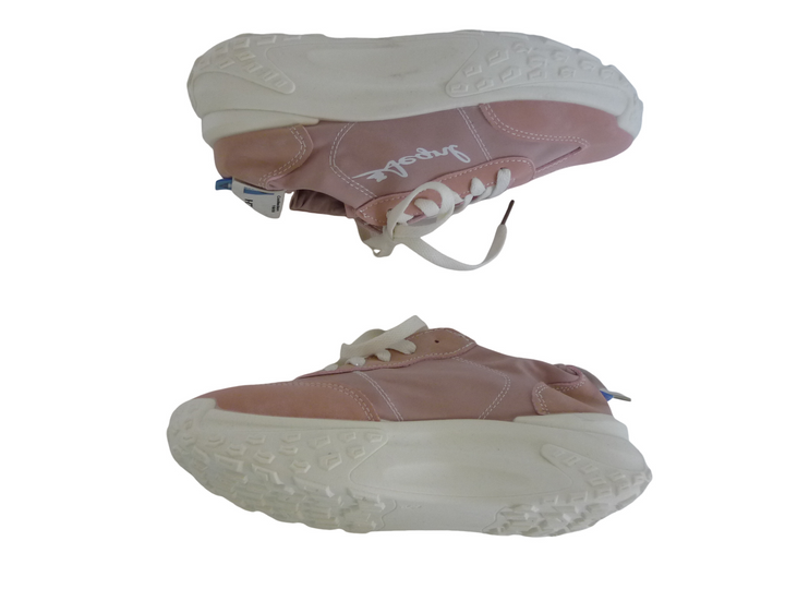 ブランド不明　スニーカー　シューズ