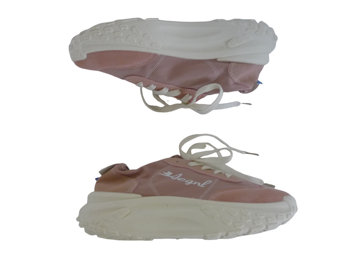 ブランド不明　スニーカー　シューズ