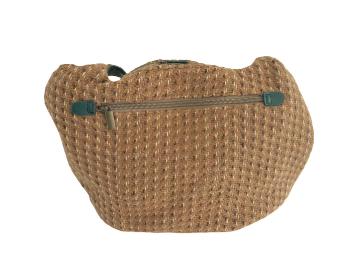 【小物/雑貨】 Jocomomola ホコモモラ　ハンドバッグ/クラッチバッグ　バッグ