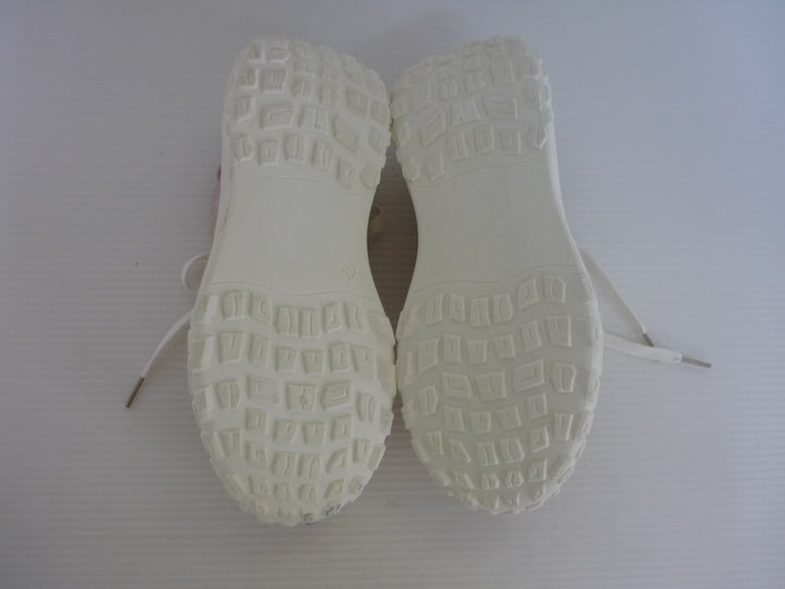 ブランド不明　スニーカー　シューズ