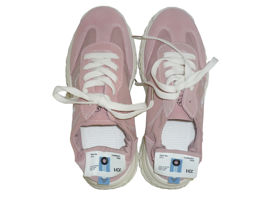 ブランド不明　スニーカー　シューズ