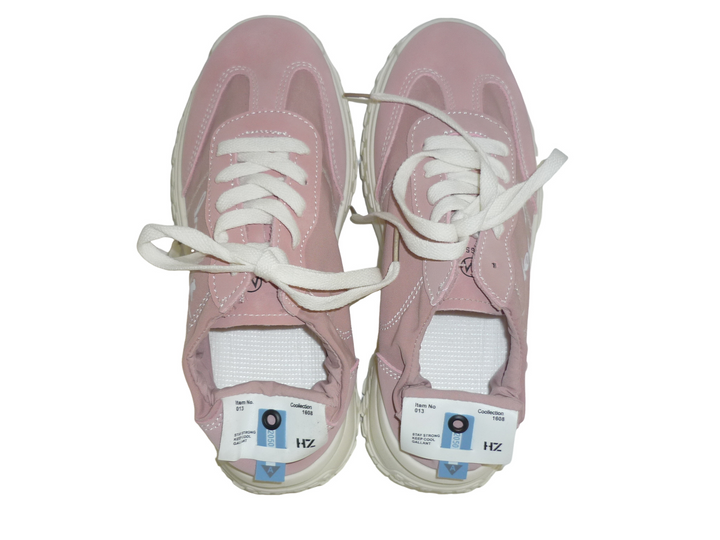 ブランド不明　スニーカー　シューズ