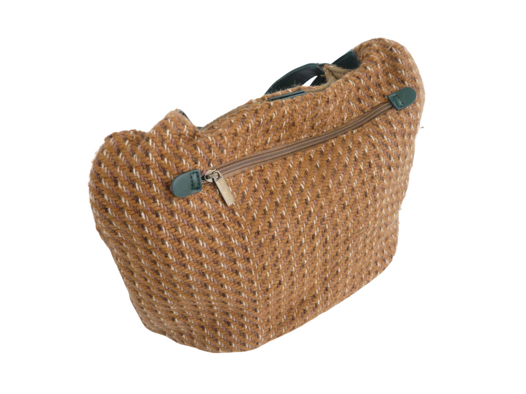 【小物/雑貨】 Jocomomola ホコモモラ　ハンドバッグ/クラッチバッグ　バッグ