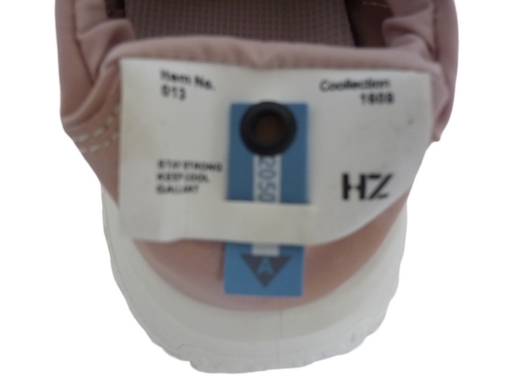 ブランド不明　スニーカー　シューズ