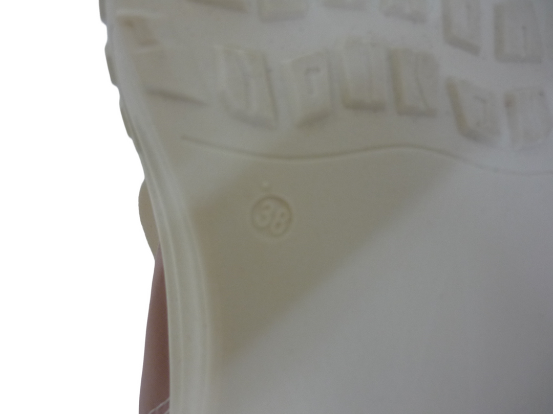 ブランド不明　スニーカー　シューズ