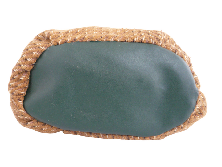 【小物/雑貨】 Jocomomola ホコモモラ　ハンドバッグ/クラッチバッグ　バッグ