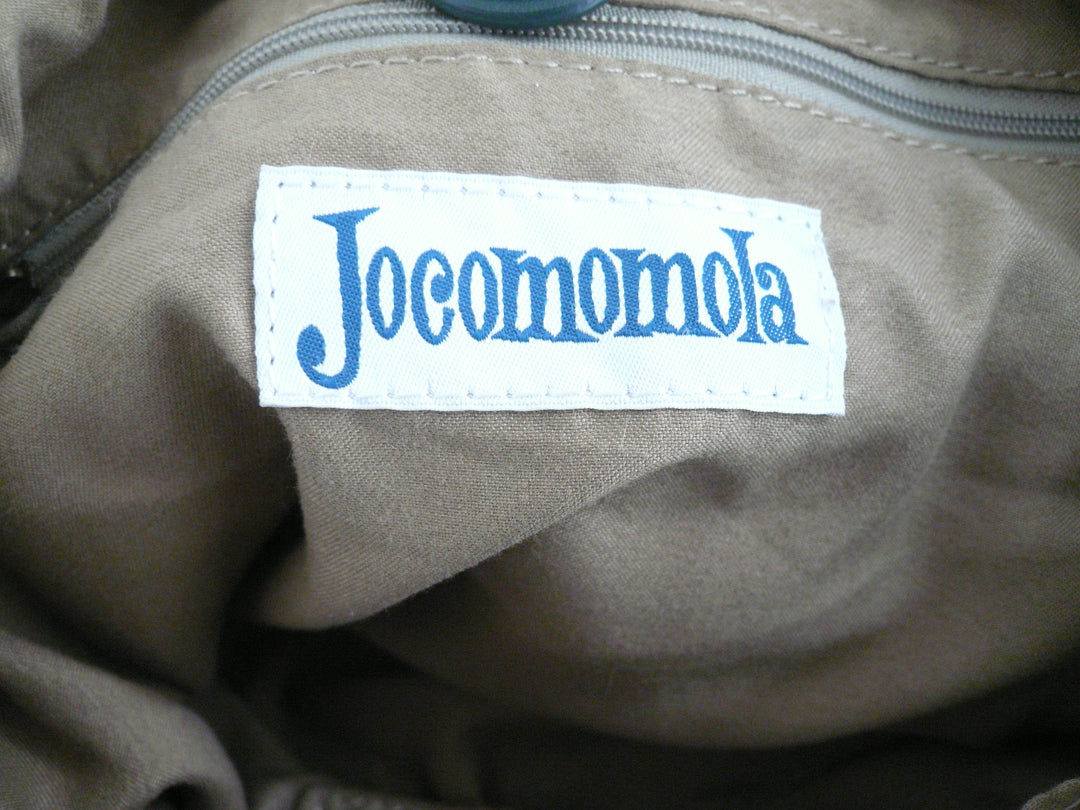 【小物/雑貨】 Jocomomola ホコモモラ　ハンドバッグ/クラッチバッグ　バッグ