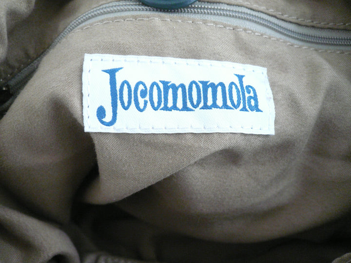 【小物/雑貨】 Jocomomola ホコモモラ　ハンドバッグ/クラッチバッグ　バッグ