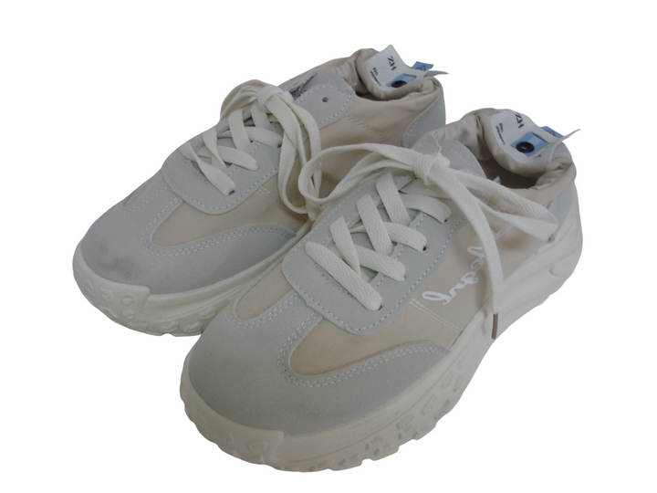 ブランド不明　スニーカー　シューズ