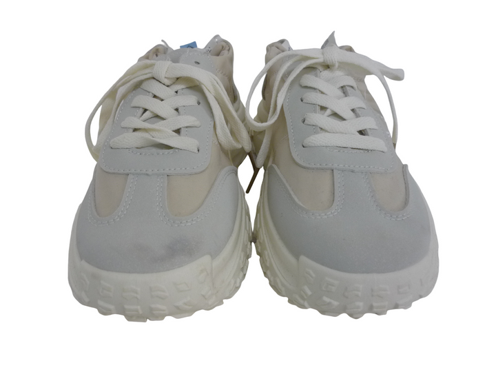 ブランド不明　スニーカー　シューズ