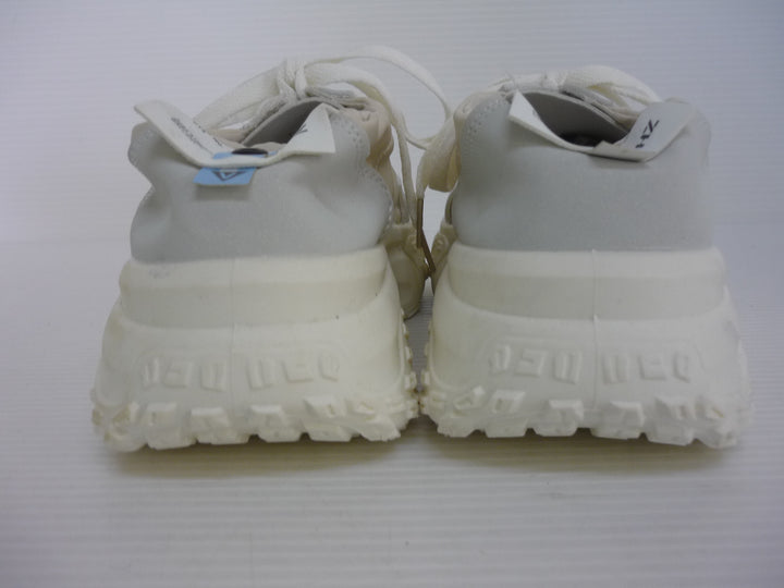 ブランド不明　スニーカー　シューズ