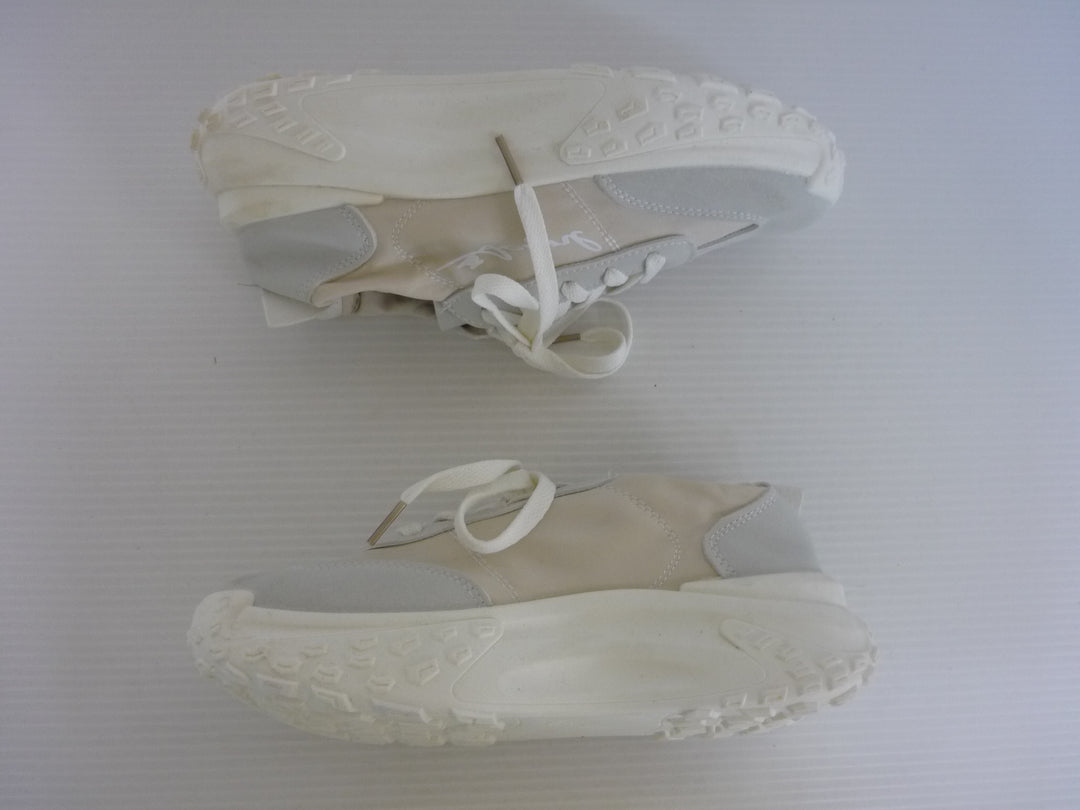 ブランド不明　スニーカー　シューズ