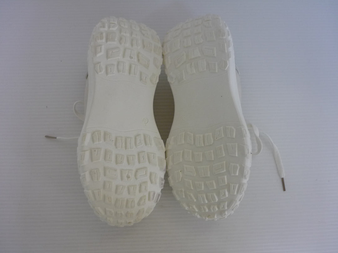 ブランド不明　スニーカー　シューズ