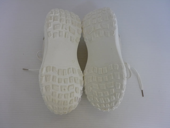 ブランド不明　スニーカー　シューズ