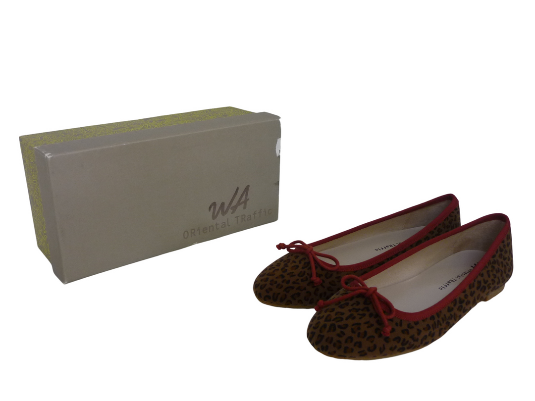 ORiental TRaffic　パンプス　シューズ