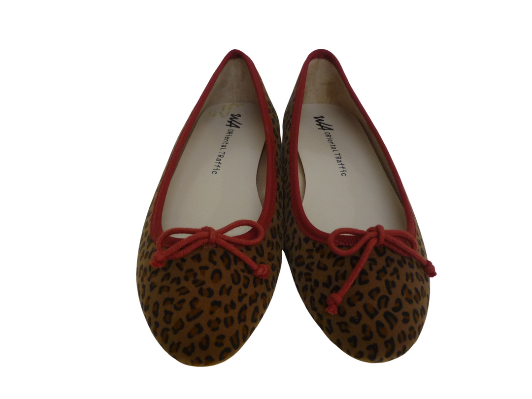 ORiental TRaffic　パンプス　シューズ