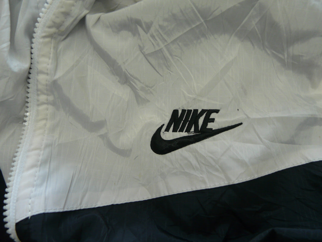 【激安古着】 NIKE ナイキ　ジップアップパーカー　アウター