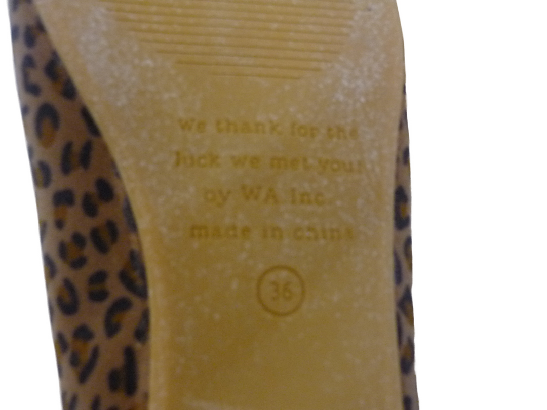 ORiental TRaffic　パンプス　シューズ