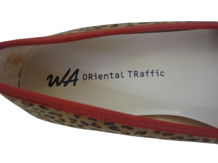 ORiental TRaffic　パンプス　シューズ