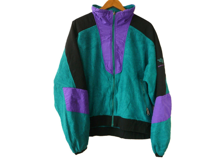 【激安古着】 THE NORTH FACE　フリースジャケット　アウター