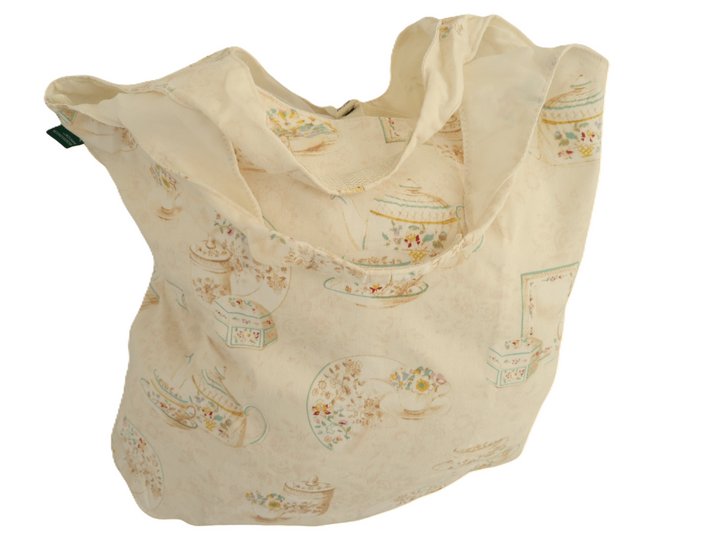 【小物/雑貨】 MINTON ミントン　トートバッグ　バッグ